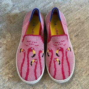 Kid’s Rothy’s Size 3